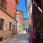 La Dolce Imola-bilocale In Centro Storico Appartamento Imola