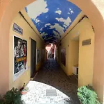 La Dolce Imola-bilocale In Centro Storico Imola