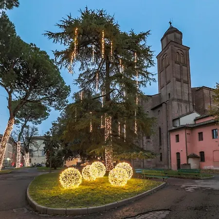 La Gemma Nel Cuore Di Imola