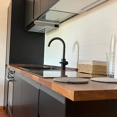 La Gemma Nel Cuore Di Apartman