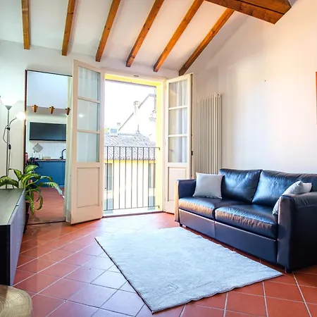 La Dolce Imola-bilocale In Centro Storico Appartamento *