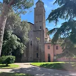Апартаменты La Dolce Imola-bilocale In Centro Storico *