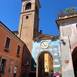 La Dolce Imola-bilocale In Centro Storico Апартаменты *