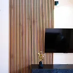 Apartament La Dolce Imola-bilocale In Centro Storico Imola