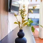 Apartament La Dolce Imola-bilocale In Centro Storico Imola