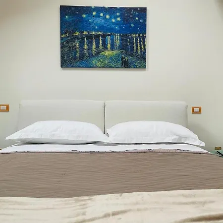 La Gemma Nel Cuore Di Apartment *