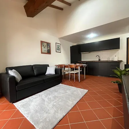 Apartment La Gemma Nel Cuore Di *