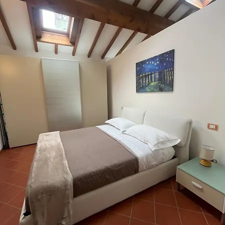 La Gemma Nel Cuore Di Apartment Imola