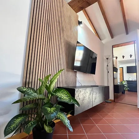 La Dolce Imola-bilocale In Centro Storico