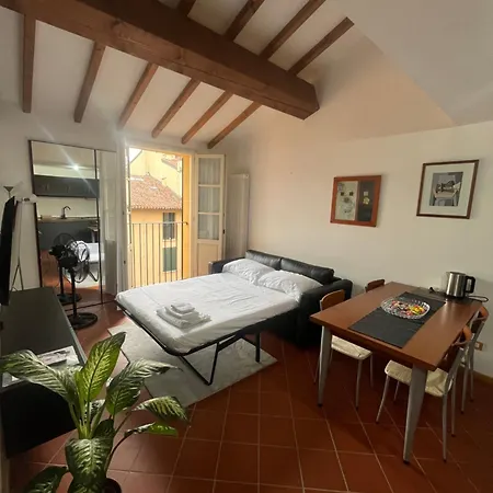 La Dolce Imola-bilocale In Centro Storico Imola
