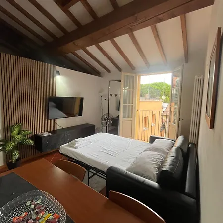 La Dolce Imola-bilocale In Centro Storico