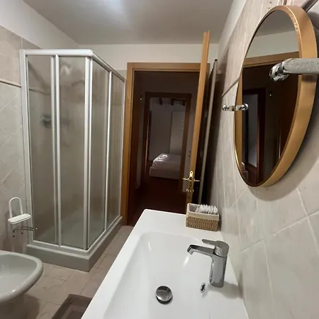 La Dolce Imola-bilocale In Centro Storico