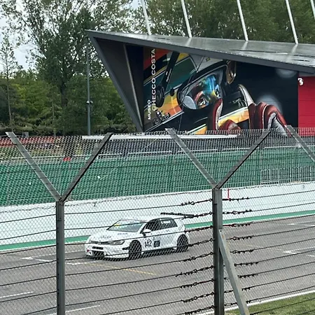 La Dolce Imola-bilocale In Centro Storico *