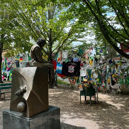 La Dolce Imola-bilocale In Centro Storico