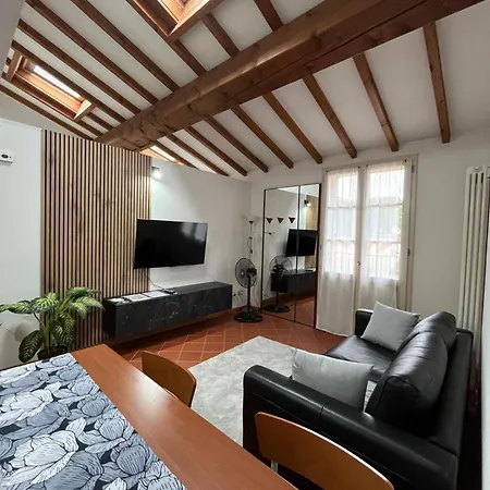 La Dolce Imola-bilocale In Centro Storico * Ίμολα