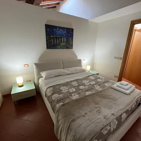 La Dolce Imola-bilocale In Centro Storico Apartament *