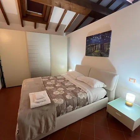 La Dolce Imola-bilocale In Centro Storico Apartament