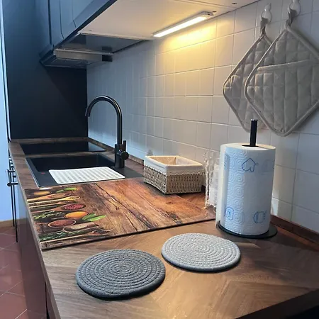 Apartman La Dolce Imola-bilocale In Centro Storico Imola