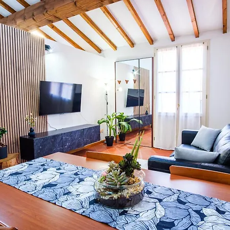 Apartamento La Dolce Imola-bilocale In Centro Storico