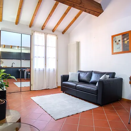 Apartamento La Dolce Imola-bilocale In Centro Storico *