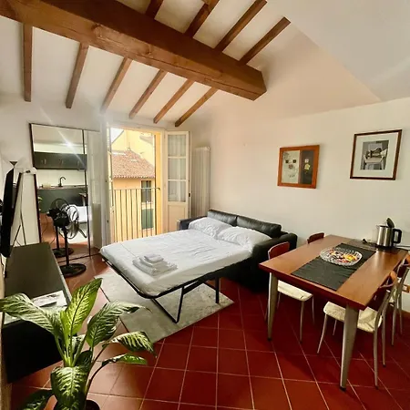 La Dolce Imola-bilocale In Centro Storico *