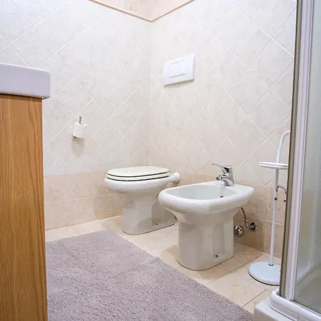 La Dolce Imola-bilocale In Centro Storico Apartmán