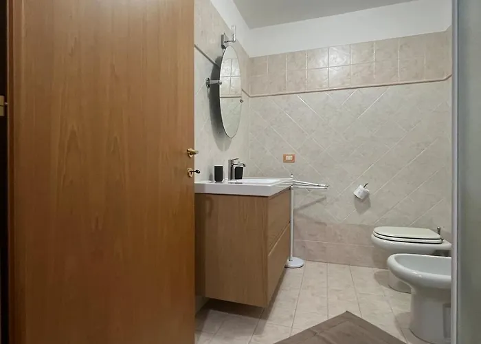 La Dolce Imola-bilocale In Centro Storico Imola