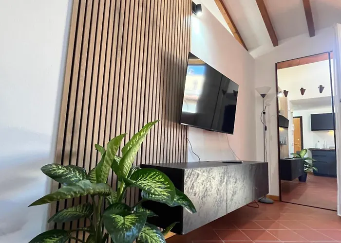 La Dolce Imola-bilocale In Centro Storico