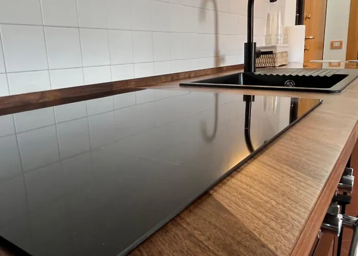 Apartamento La Dolce Imola-bilocale In Centro Storico *