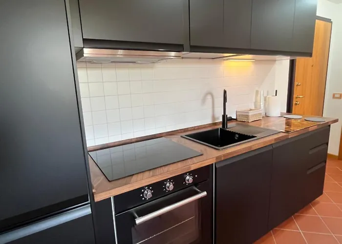 La Dolce Imola-bilocale In Centro Storico