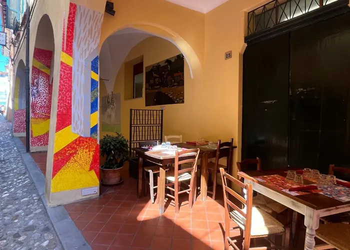 La Dolce Imola-bilocale In Centro Storico Imola