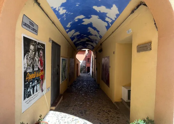 La Dolce Imola-bilocale In Centro Storico Imola