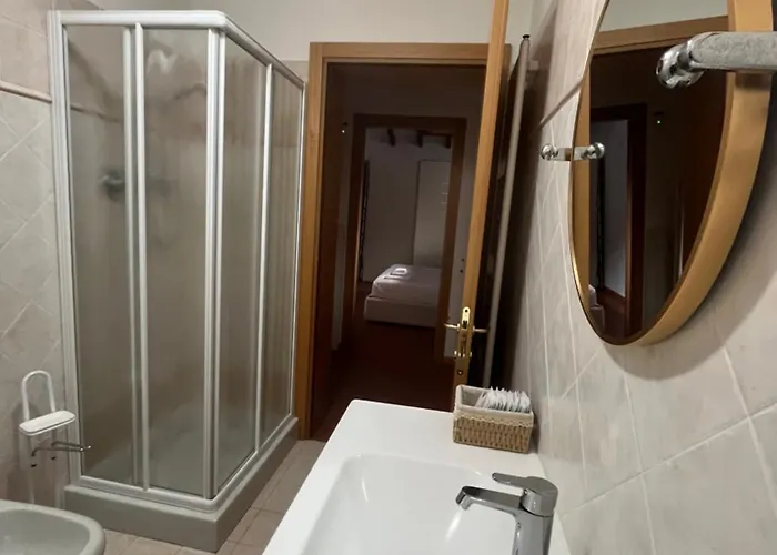 La Dolce Imola-bilocale In Centro Storico