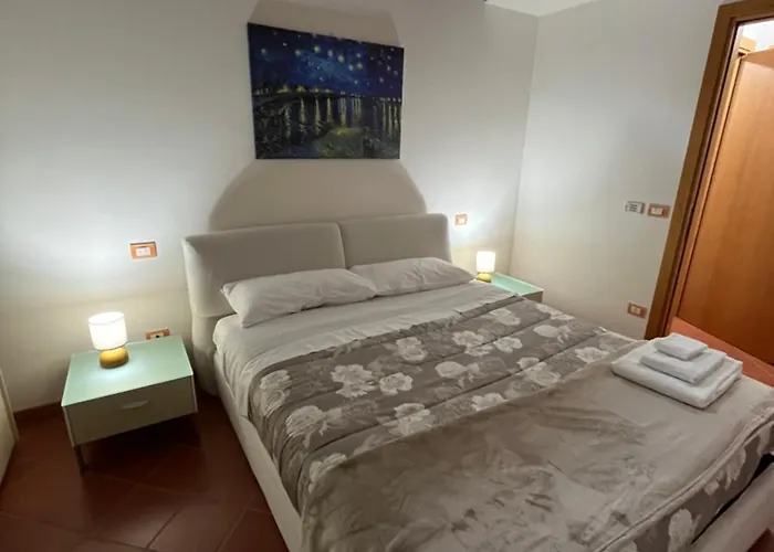 La Dolce Imola-bilocale In Centro Storico Apartamento *