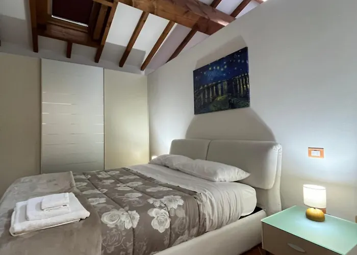 Apartamento La Dolce Imola-bilocale In Centro Storico Imola