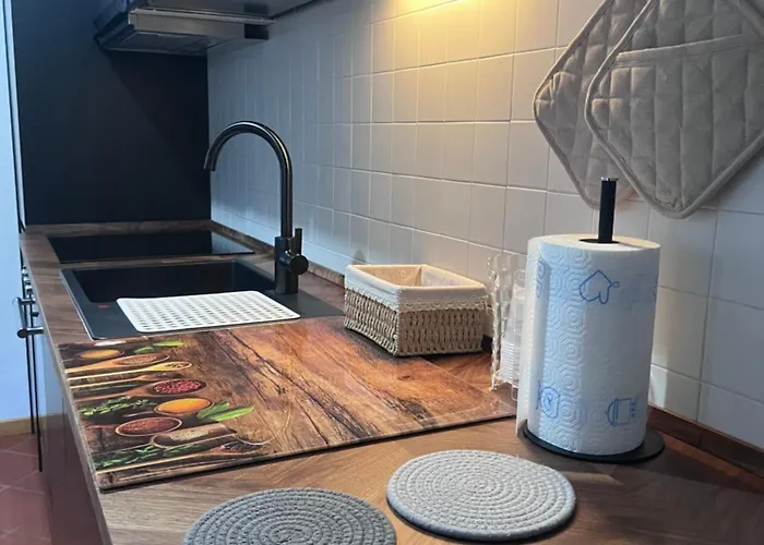 Apartamento La Dolce Imola-bilocale In Centro Storico Imola