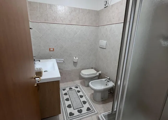 La Dolce Imola-bilocale In Centro Storico * Imola