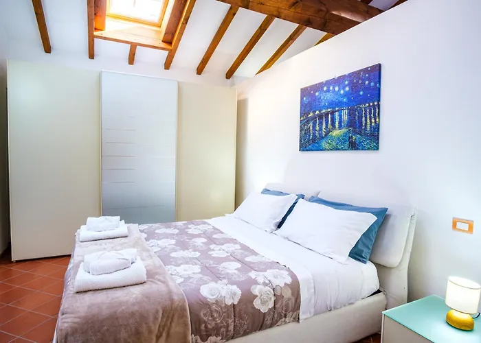 Apartamento La Dolce Imola-bilocale In Centro Storico *