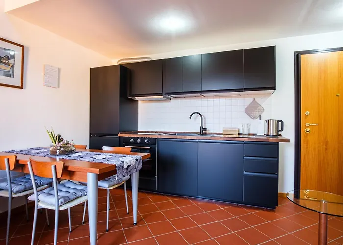 Apartamento La Dolce Imola-bilocale In Centro Storico *