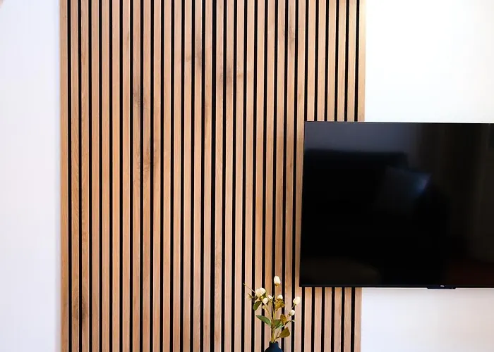 Apartamento La Dolce Imola-bilocale In Centro Storico Imola