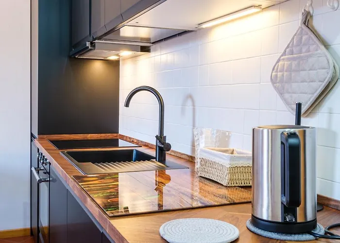 La Dolce Imola-bilocale In Centro Storico