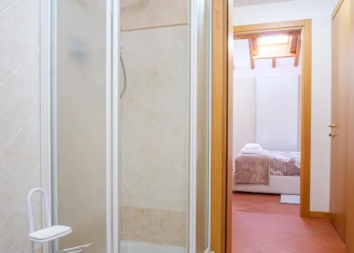 La Dolce Imola-bilocale In Centro Storico Apartamento