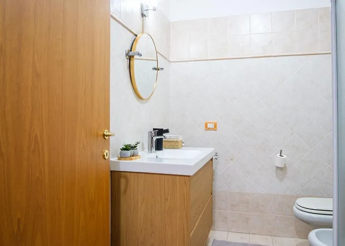 Apartamento La Dolce Imola-bilocale In Centro Storico *