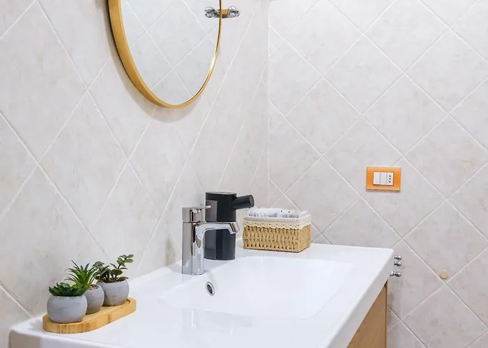 La Dolce Imola-bilocale In Centro Storico Apartamento