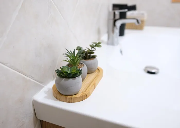 La Dolce Imola-bilocale In Centro Storico Apartamento *