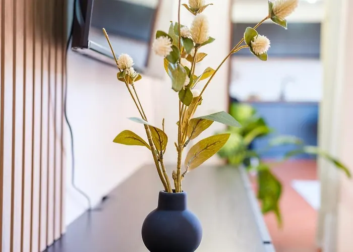 Apartamento La Dolce Imola-bilocale In Centro Storico Imola